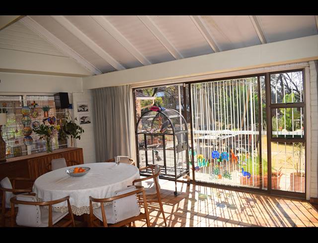3 BEDROOM HOUSE FOR SALE IN MELROSE NORTH